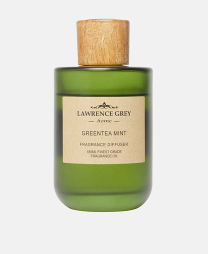 Raumduft Greentea Mint