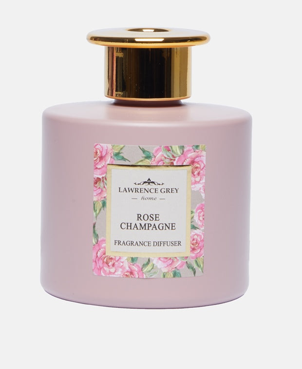 Raumduft Rose Champagne