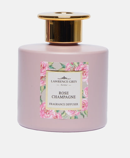 Raumduft Rose Champagne