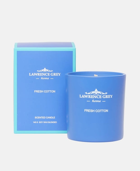 Duftkerze Fresh Cotton