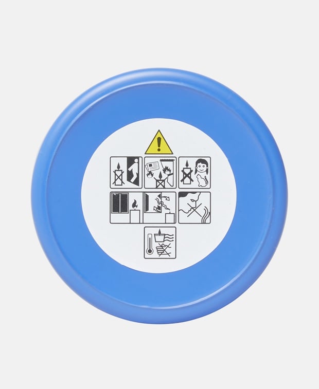 Duftkerze Fresh Cotton