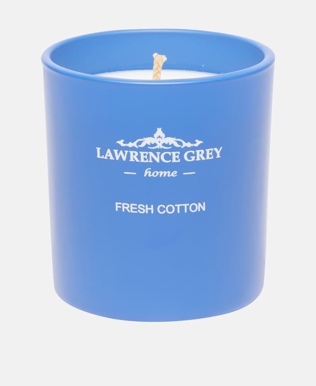Duftkerze Fresh Cotton