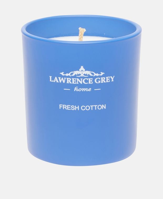 Duftkerze Fresh Cotton