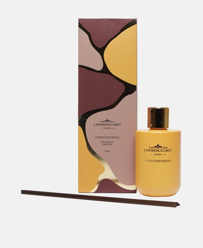 Raumduft Citrus Patchouli