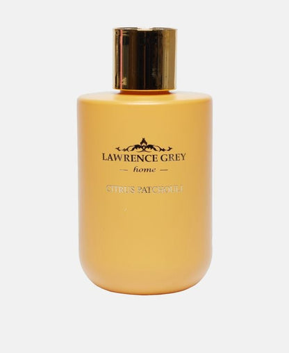 Raumduft Citrus Patchouli