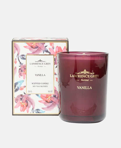 Duftkerze Vanilla