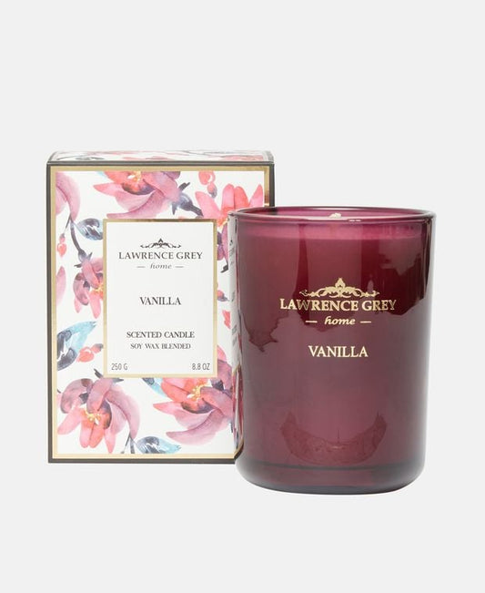 Duftkerze Vanilla