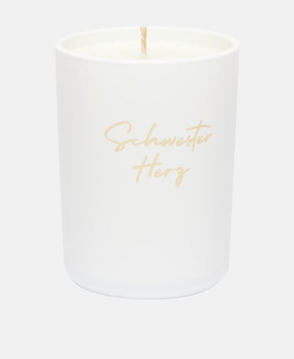 Duftkerze Agarwood Amber