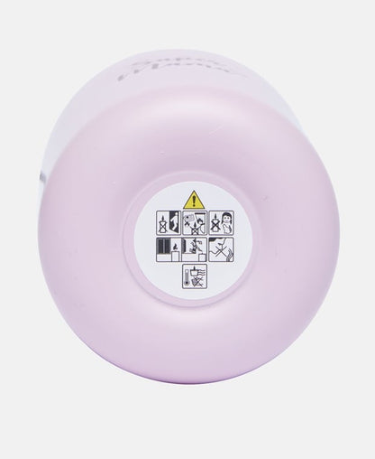 Duftkerze Rose Champagne