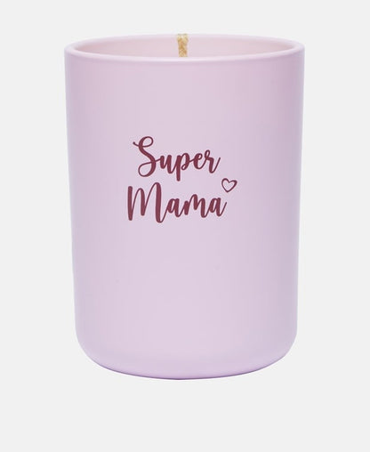 Duftkerze Rose Champagne