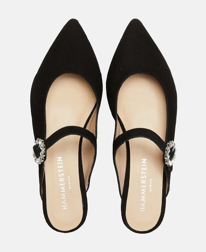 Mules