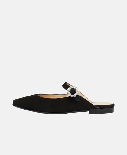 Mules