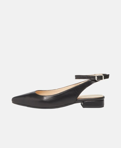 Slingback-Ballerina