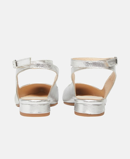 Slingback-Ballerina