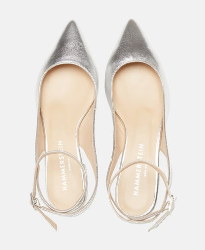 Slingback-Ballerina