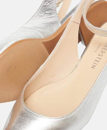 Slingback-Ballerina