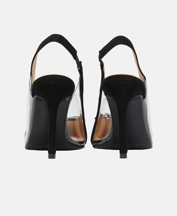 Slingback Pumps