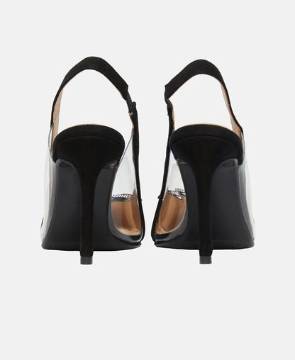 Slingback Pumps