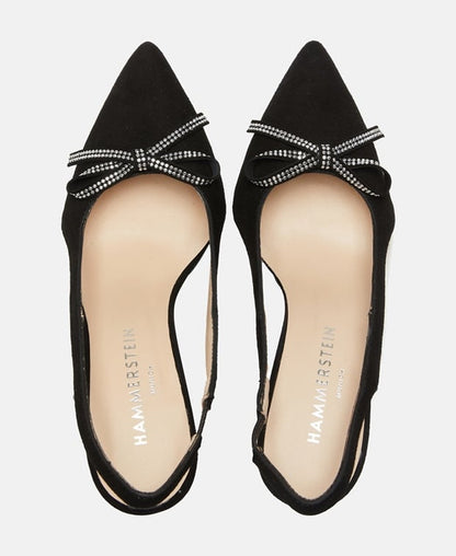 Slingback Pumps