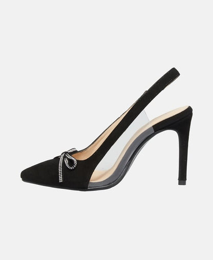 Slingback Pumps