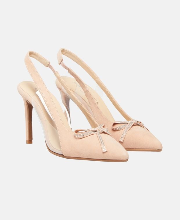 Slingback Pumps MD3589