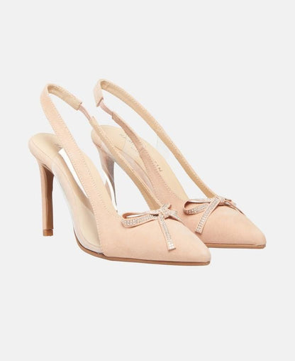 Slingback Pumps MD3589