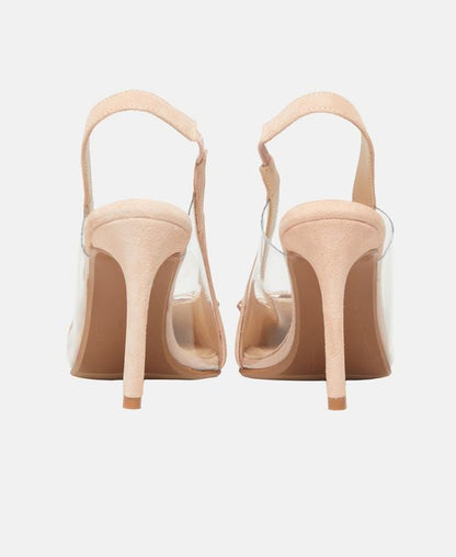 Slingback Pumps MD3589