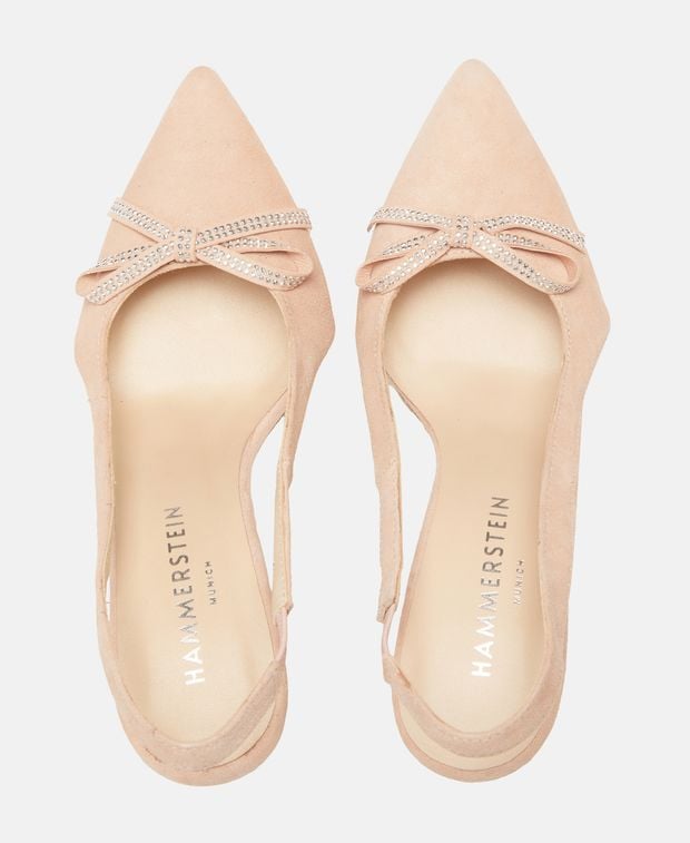 Slingback Pumps MD3589