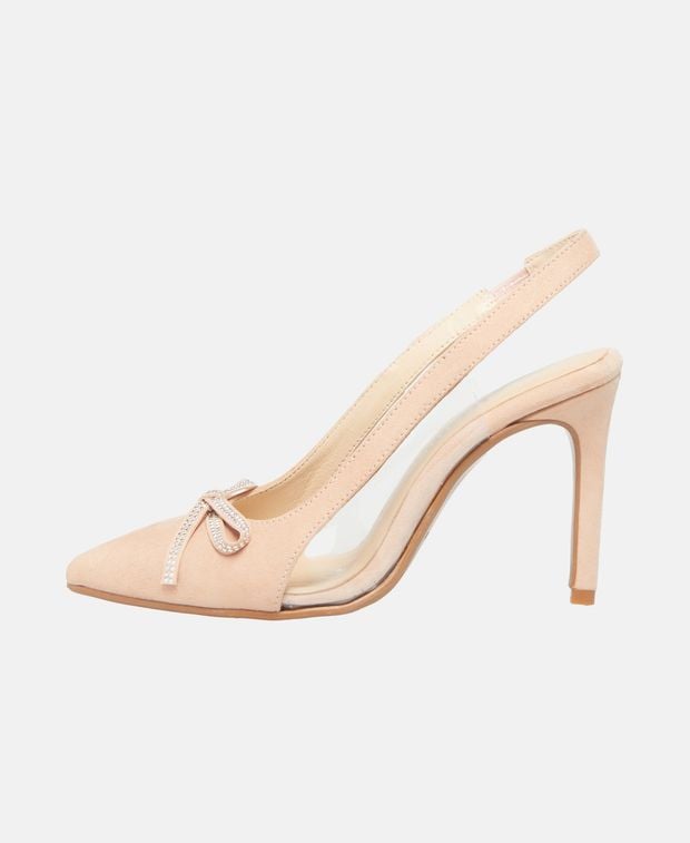 Slingback Pumps MD3589