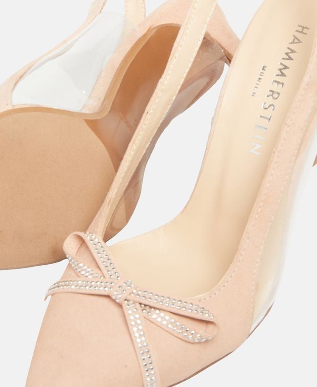 Slingback Pumps MD3589