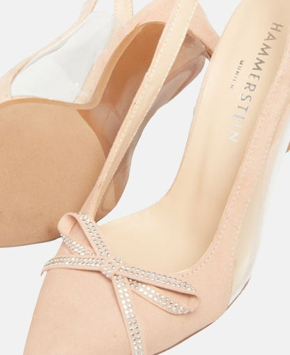 Slingback Pumps MD3589