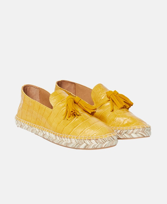 Espadrilles