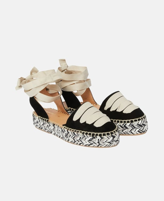 Espadrilles