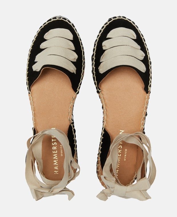 Espadrilles
