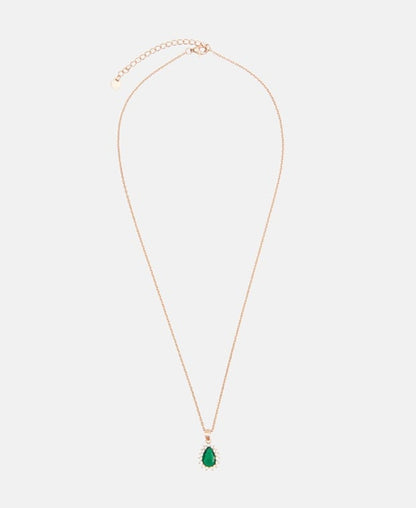 Halskette mit Anhänger