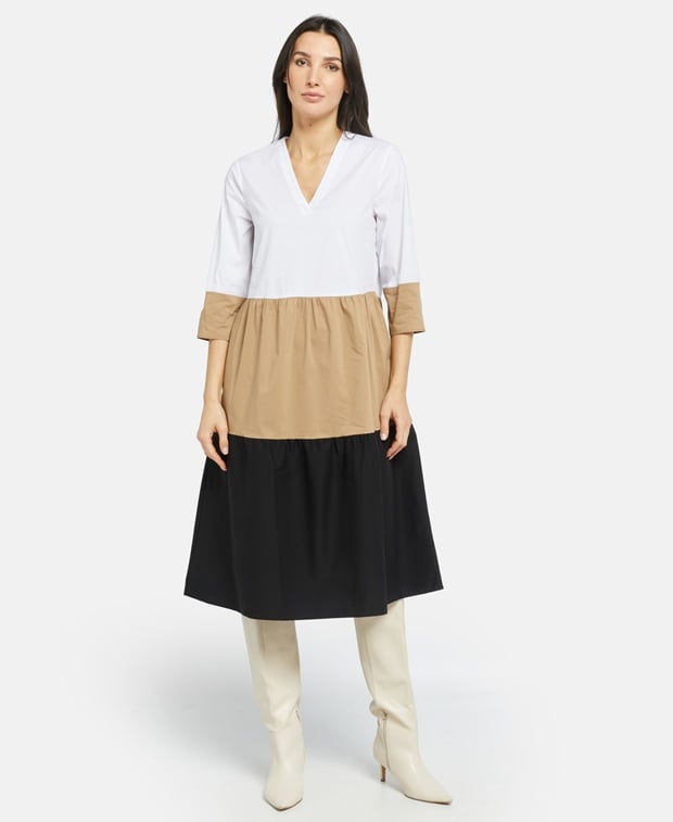 Freizeitkleid