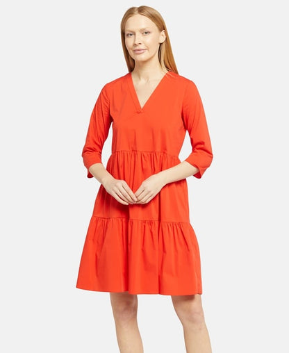 Freizeitkleid