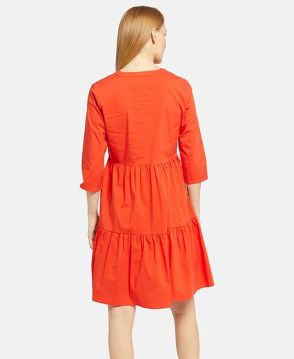 Freizeitkleid