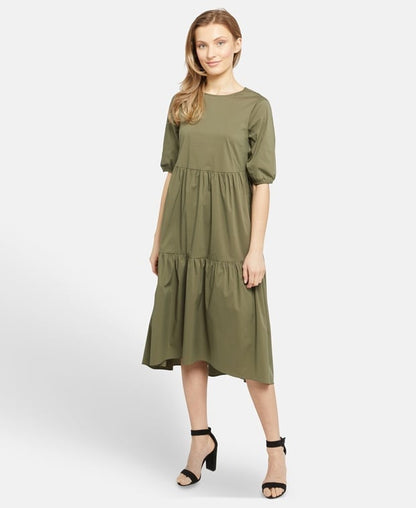 Freizeitkleid