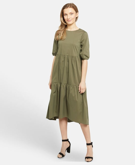 Freizeitkleid