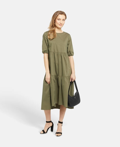 Freizeitkleid