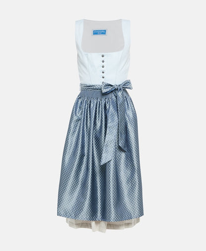 Dirndl mit Schürze