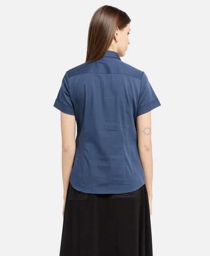 Freizeitbluse