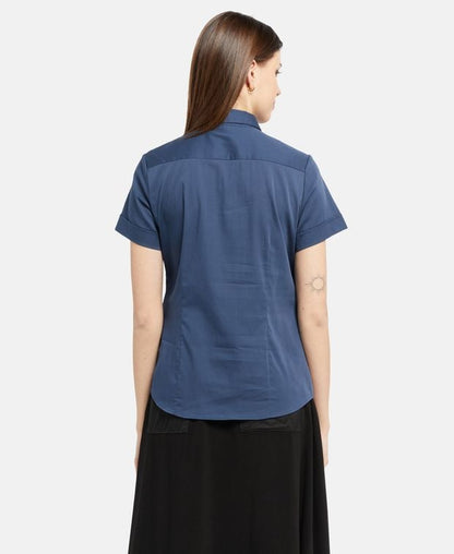 Freizeitbluse
