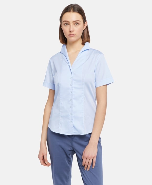 Freizeitbluse