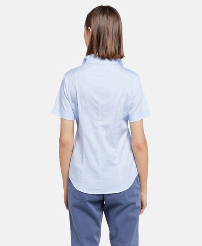 Freizeitbluse