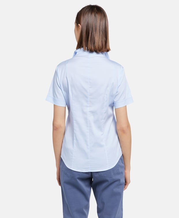 Freizeitbluse