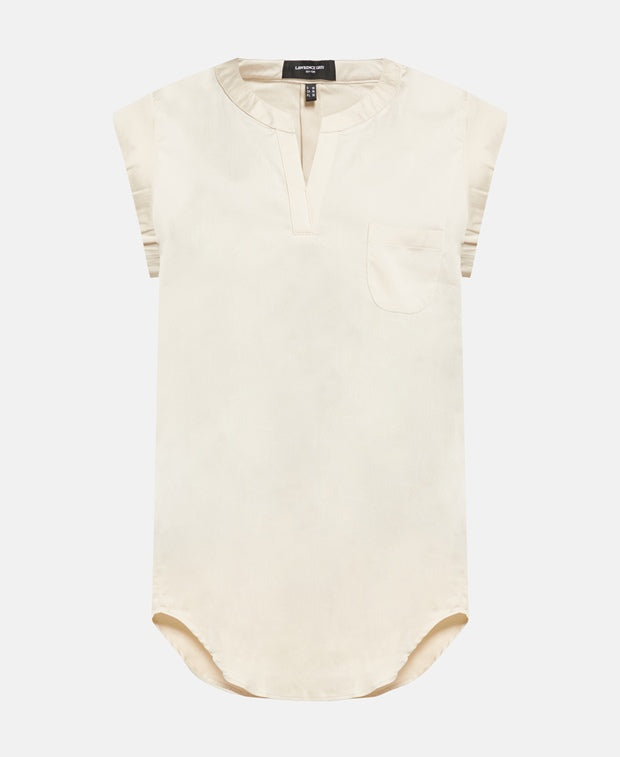 Shirtbluse