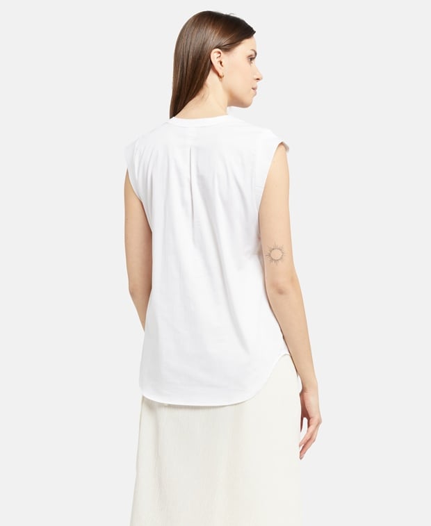 Shirtbluse