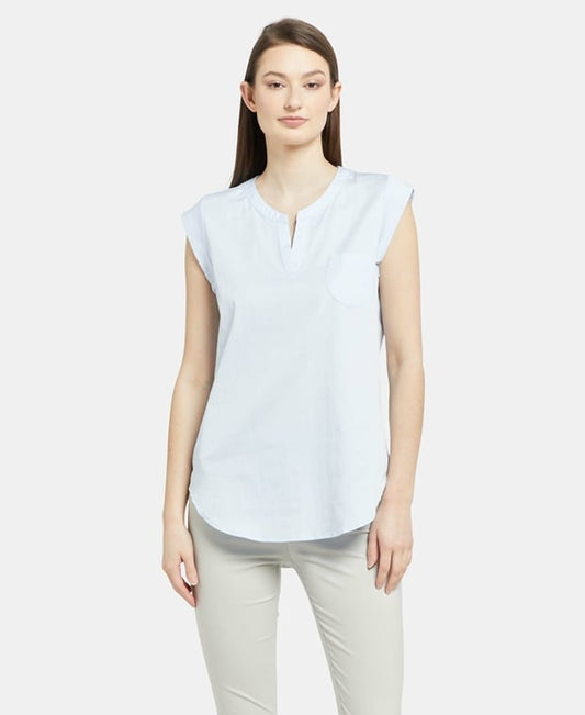 Shirtbluse